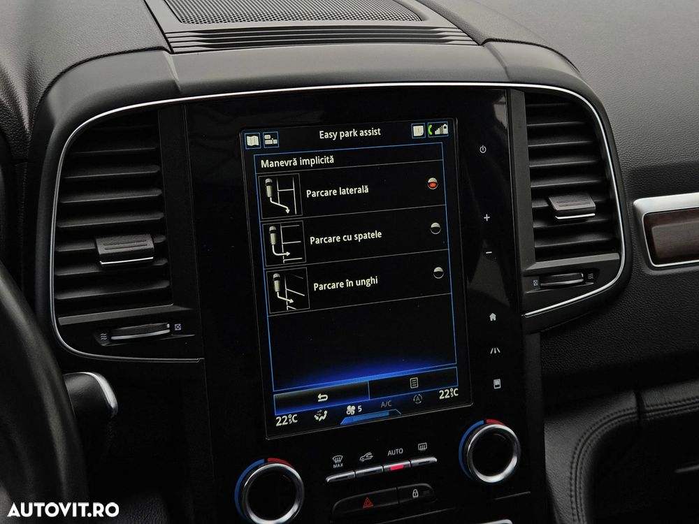 Renault Koleos ENERGY dCi 175 X-tronic LIMITED - 31