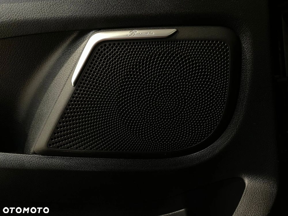 Mercedes-Benz Klasa V 250 (BlueTEC) d Avantgarde 7G-Tronic (d³ugi) - 9