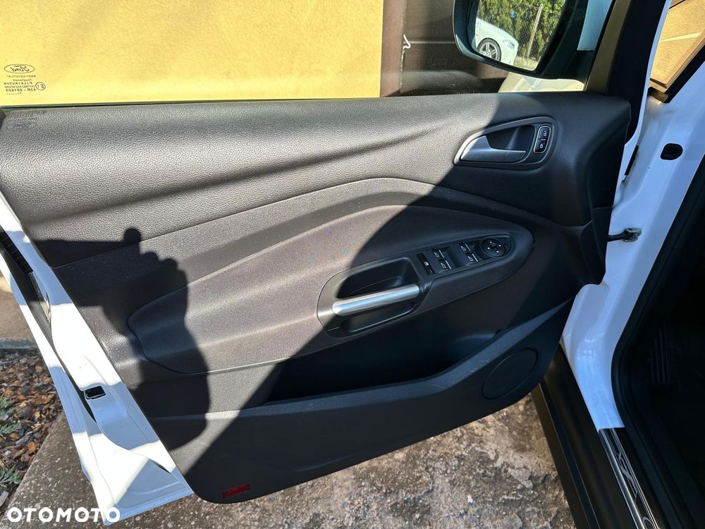Ford C-MAX 2.0 TDCi Start-Stop-System Business Edition - 17