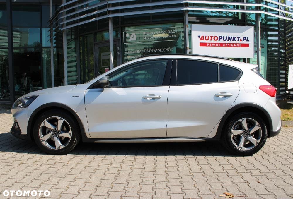 Ford Focus - 8