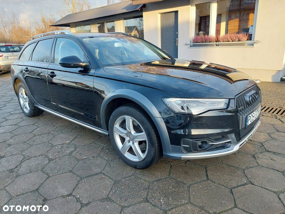 Audi A6 Allroad - 4