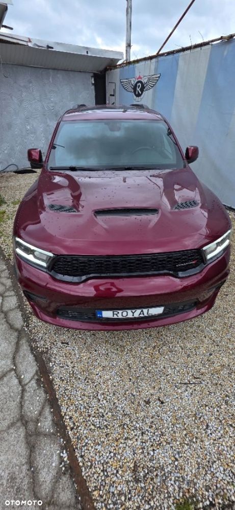 Dodge Durango - 31