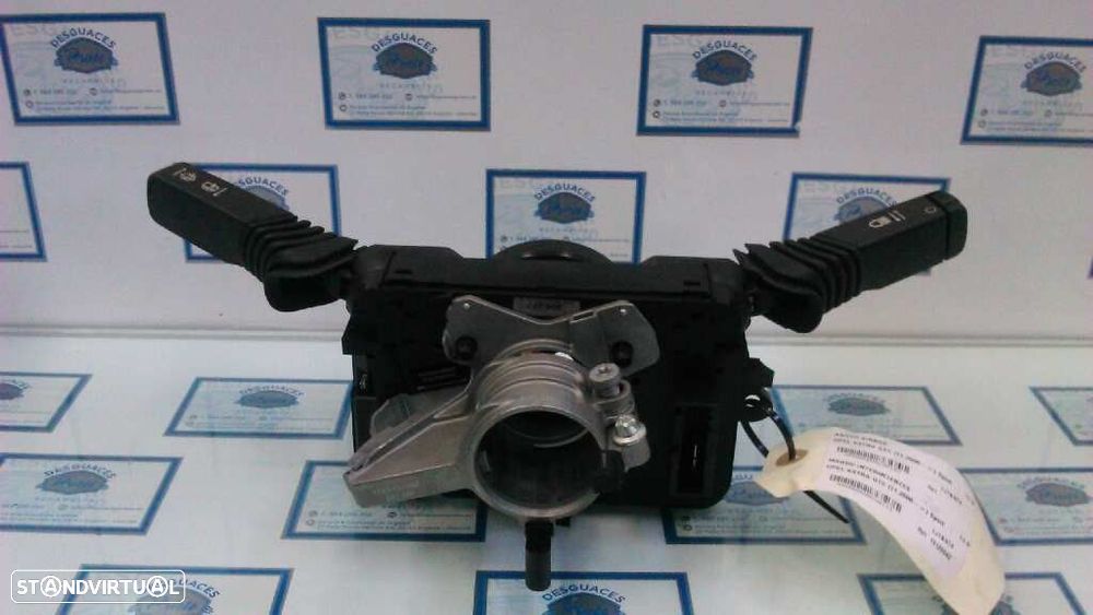 COMANDO PISCAS OPEL ASTRA H GTC 2006 - 4