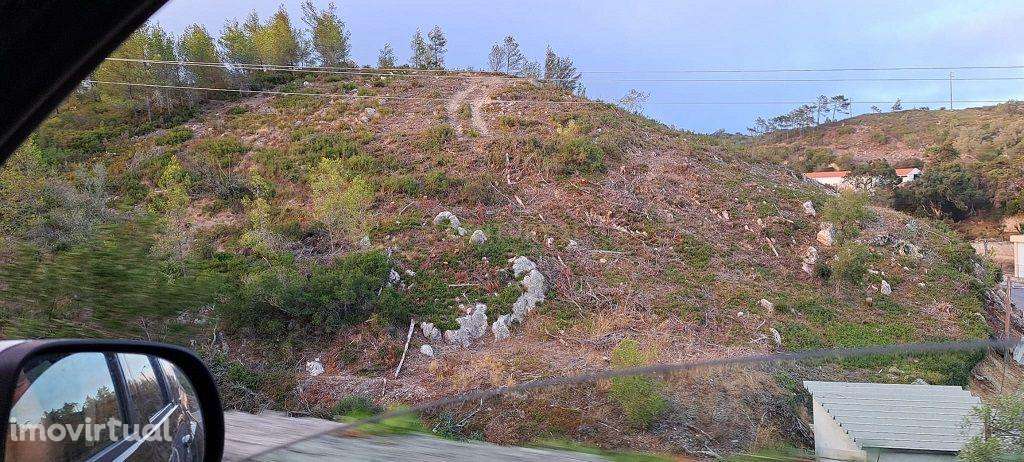 Terreno Rústico Zambujeiro - Cascais - Grande imagem: 5/10