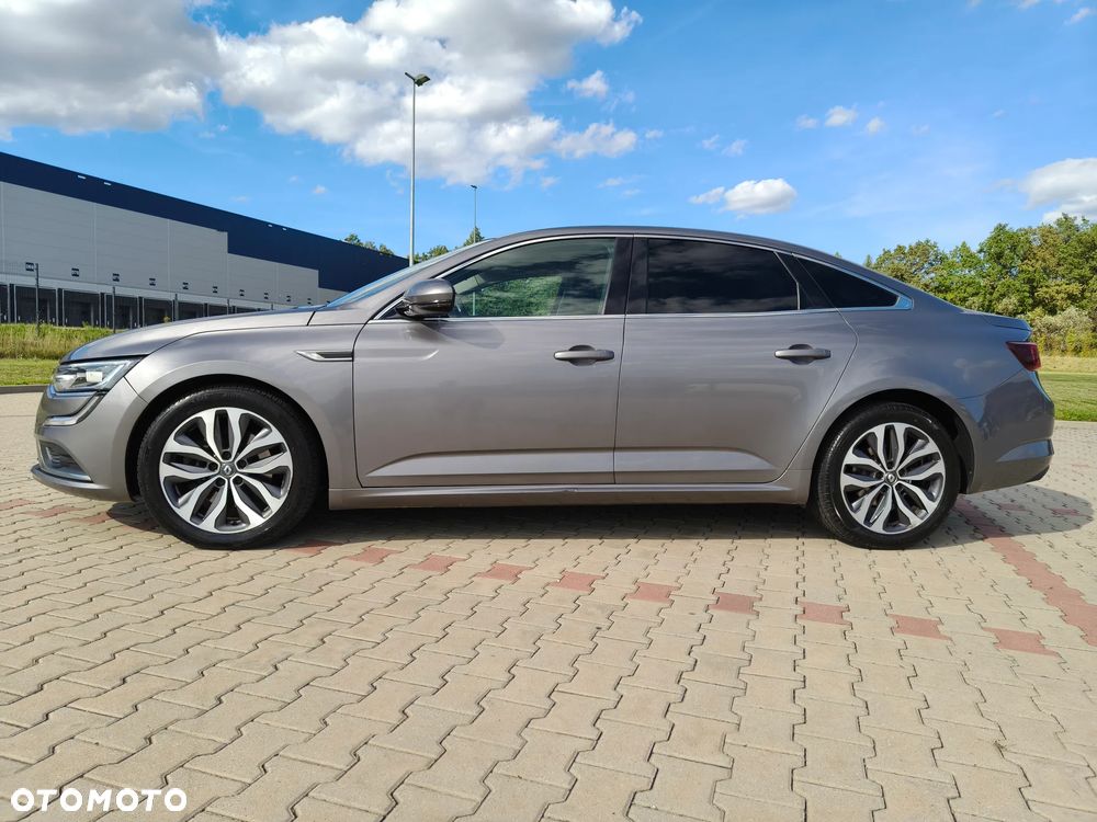 Renault Talisman 1.6 Energy dCi Intens EDC - 7