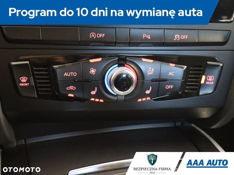 Audi A5 Sportback - 20