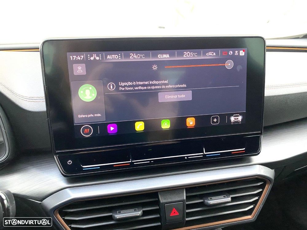 Cupra Formentor 2.0 TDI Sport - 20