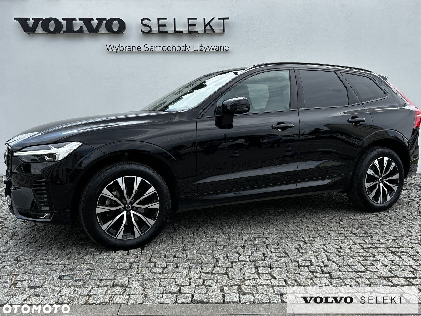 Volvo XC 60 - 1