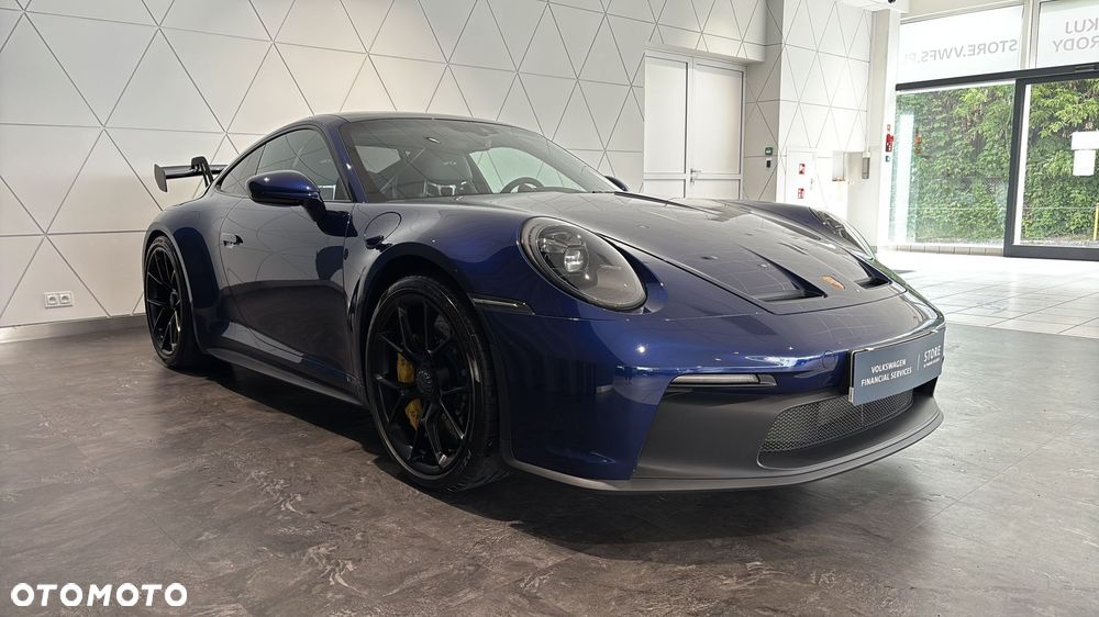 Porsche 911 GT3 PDK - 8