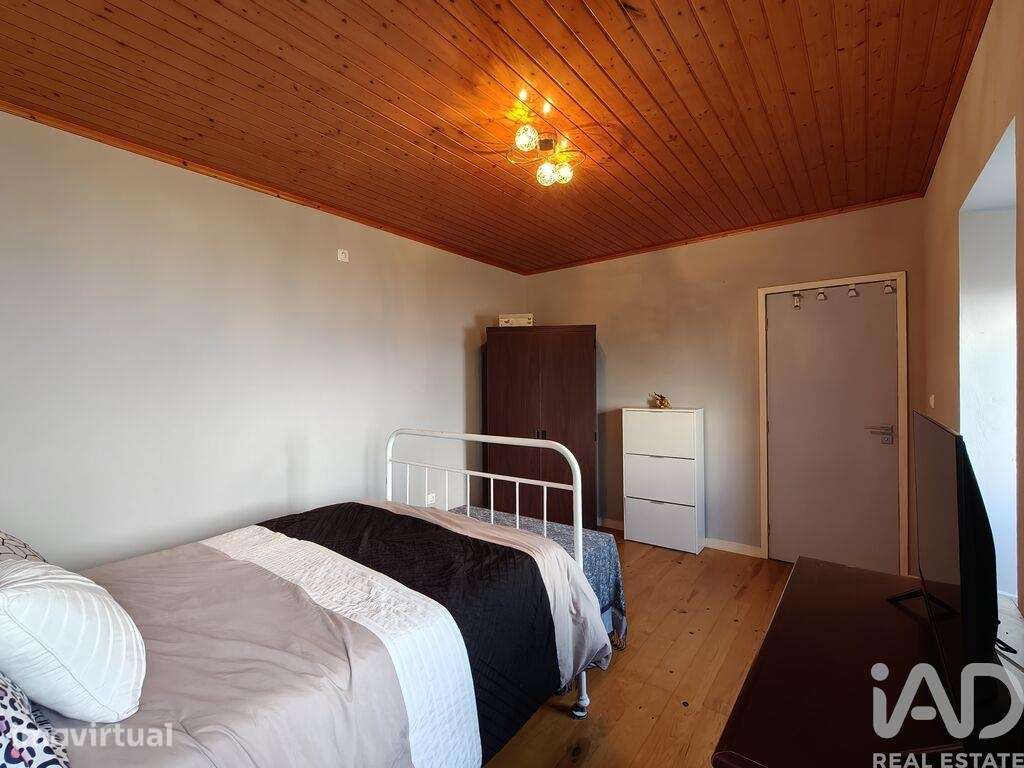 Moradia isolada T1 em São João de 63 m2 - Grande imagem: 5/14
