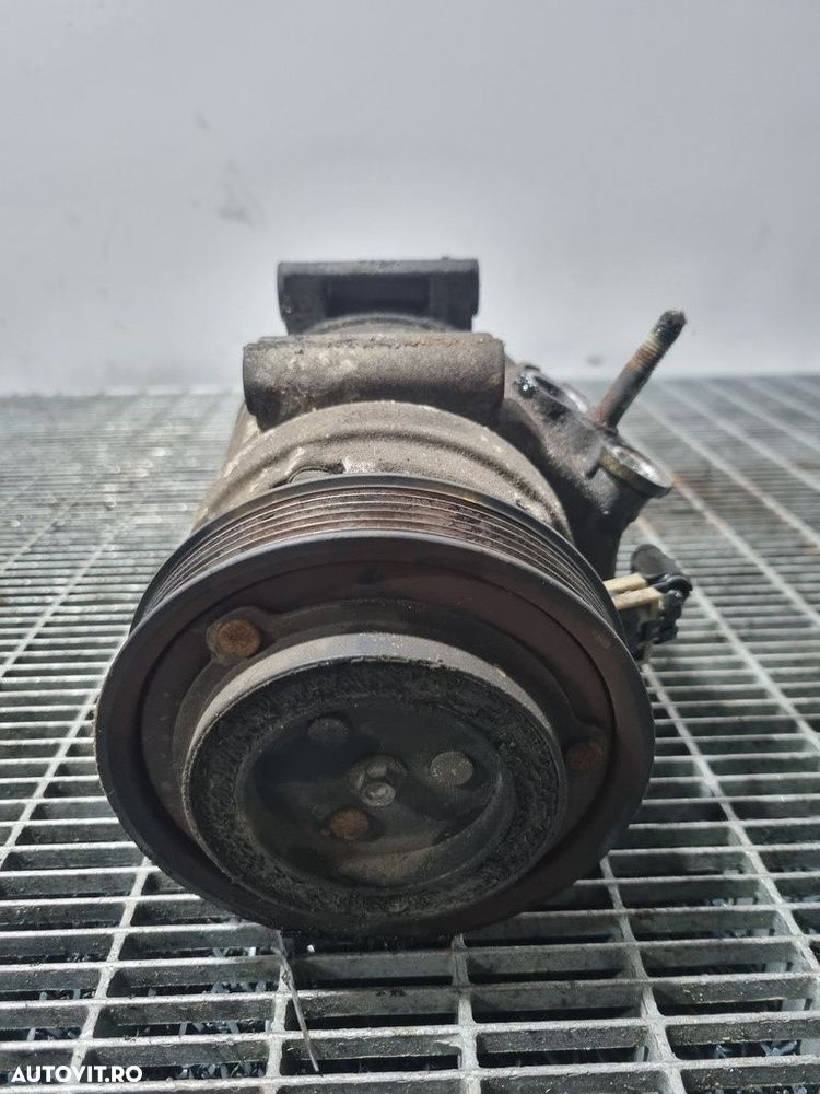 Compresor clima Chevrolet Captiva 2.0 D 2006 - 2011 150CP Z 20 DMH Z 20 S (1328) Diesel ... - 1