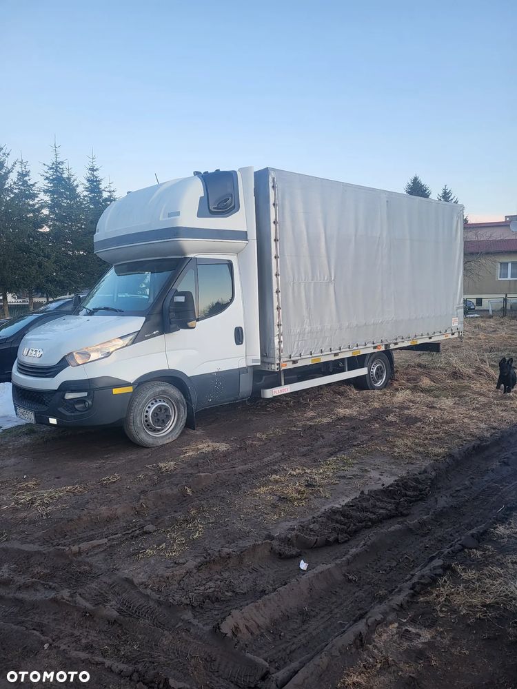 Iveco 35S18 - 2