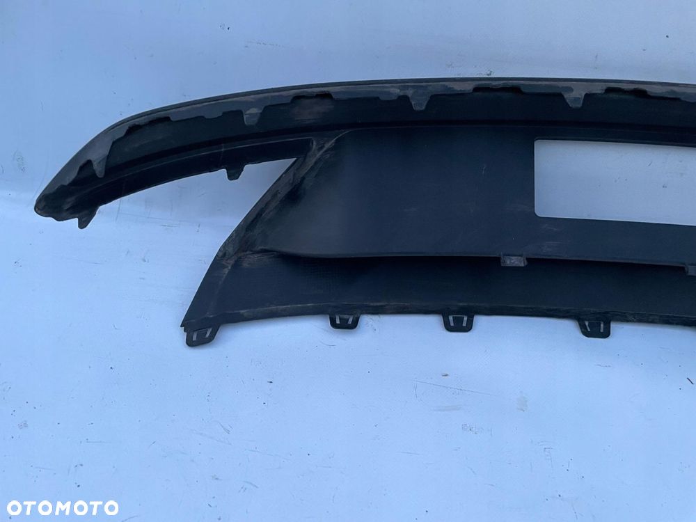 SPOILER ZDERZAKA TYLNEGO AUDI A3 SPORTBACK 8Y4807521A - 6