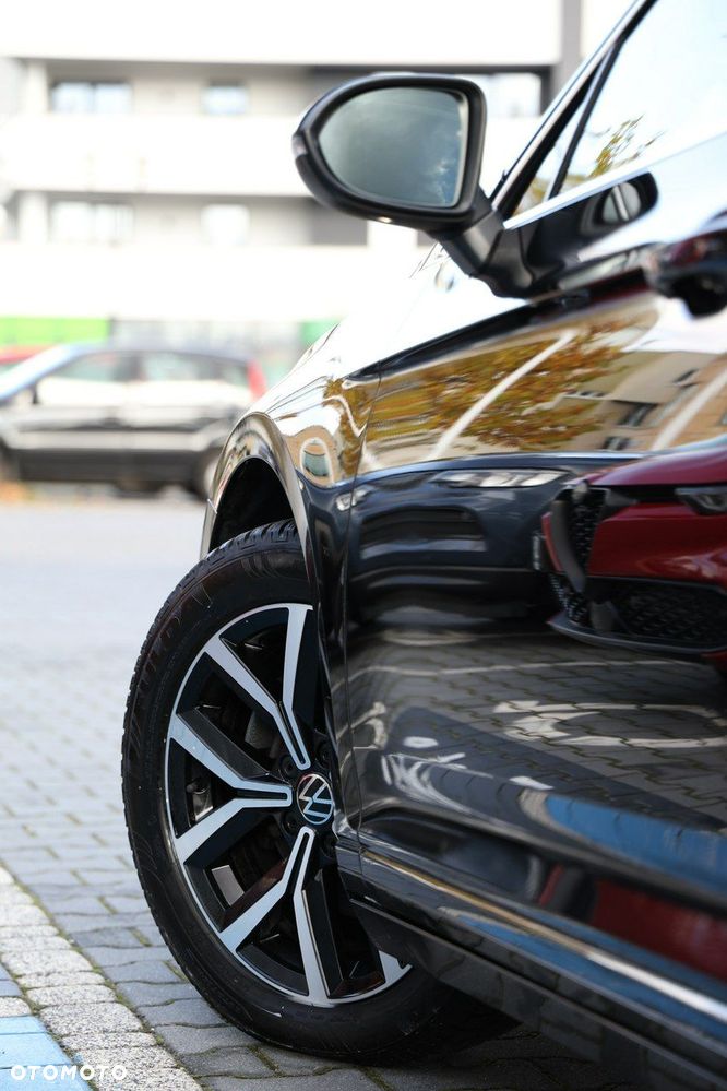 Volkswagen Passat - 9