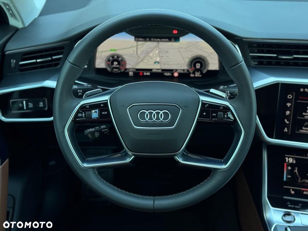 Audi A6 Limousine 40 TDI mHEV Quattro S tronic - 19