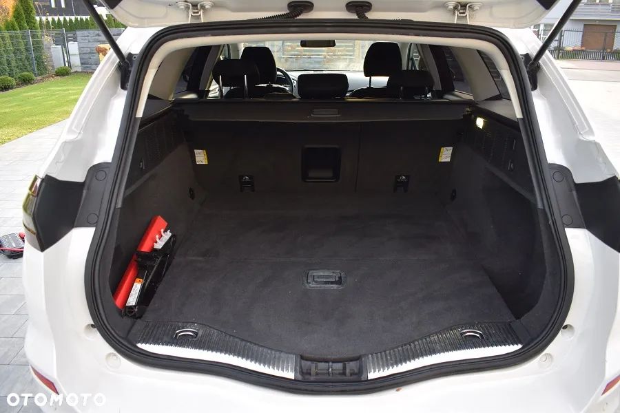 Ford Mondeo 2.0 TDCi Edition PowerShift - 9