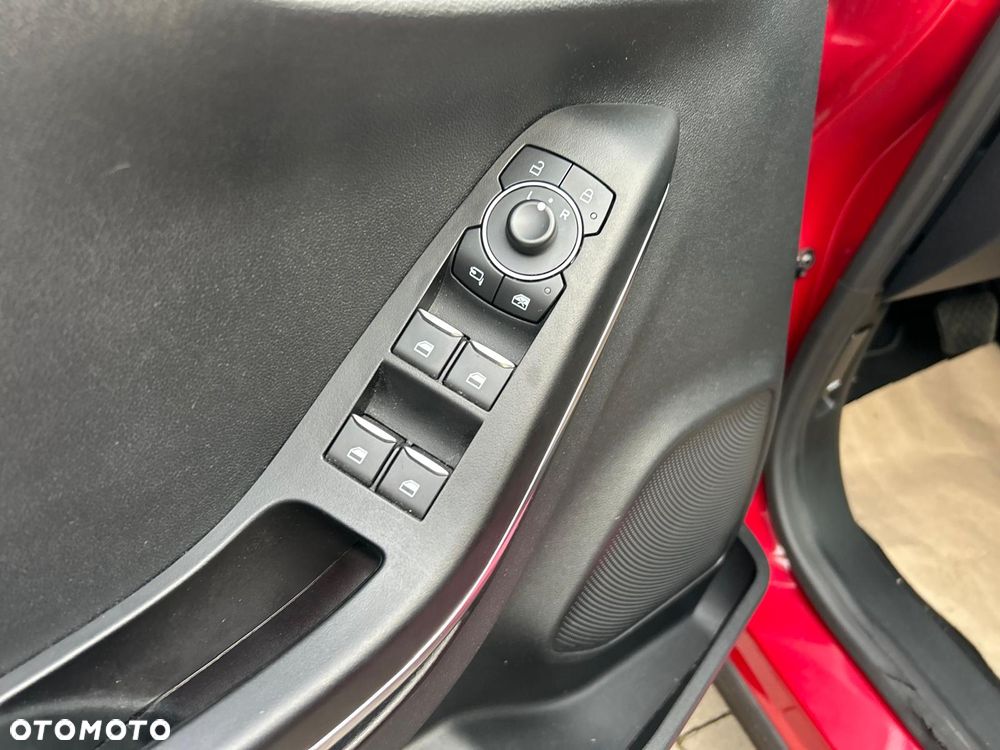 Ford Puma 1.0 EcoBoost Titanium - 26