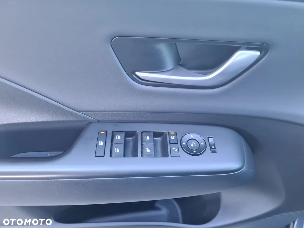 Hyundai Kona 1.6 T-GDI Executive DCT - 11