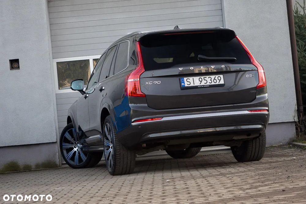 Volvo XC 90 - 10