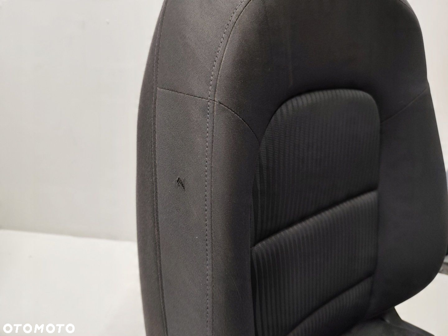 AUDI A4 B8 FOTELE KANAPA KOMPLET - 6