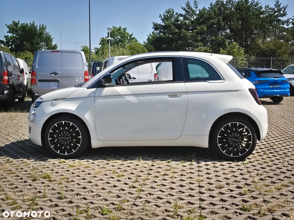 Fiat 500 1.0 GSE La Prima - 9