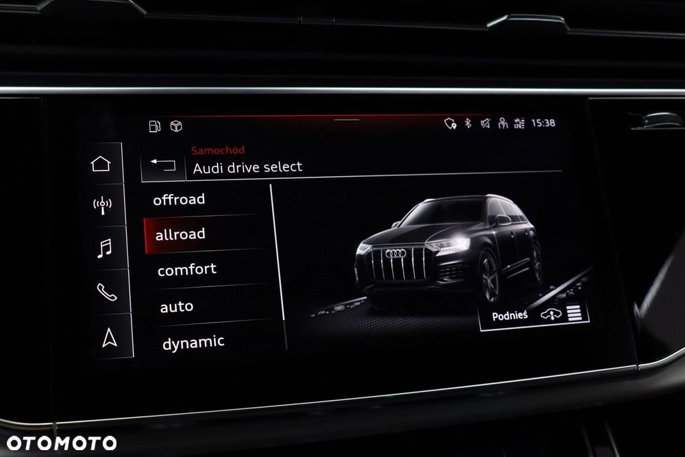 Audi Q7 45 TDI mHEV Quattro S Line Tiptr - 36