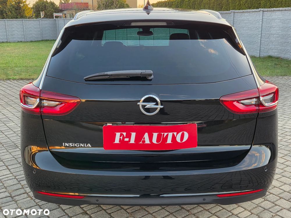 Opel Insignia 1.6 Automatik Business Innovation - 13