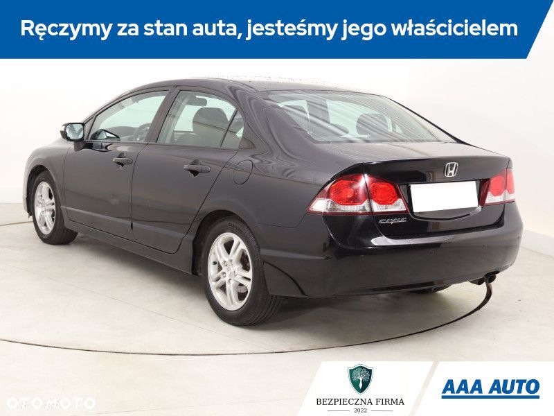 Honda Civic - 6