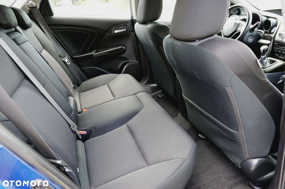 Honda Civic 1.8 Sport - 15