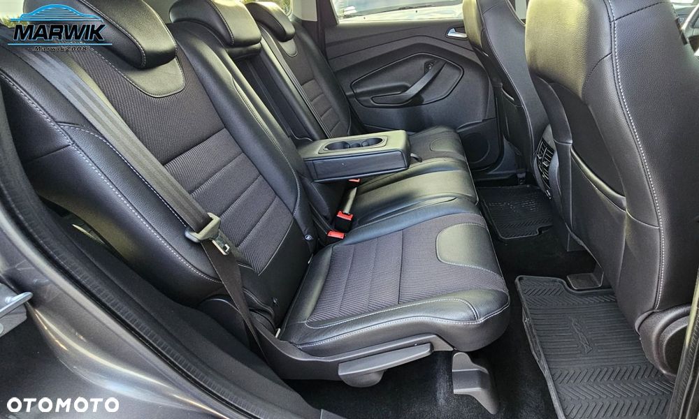 Ford Kuga - 14