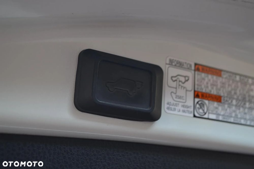 Toyota RAV4 Hybrid Prestige 4x4 - 21