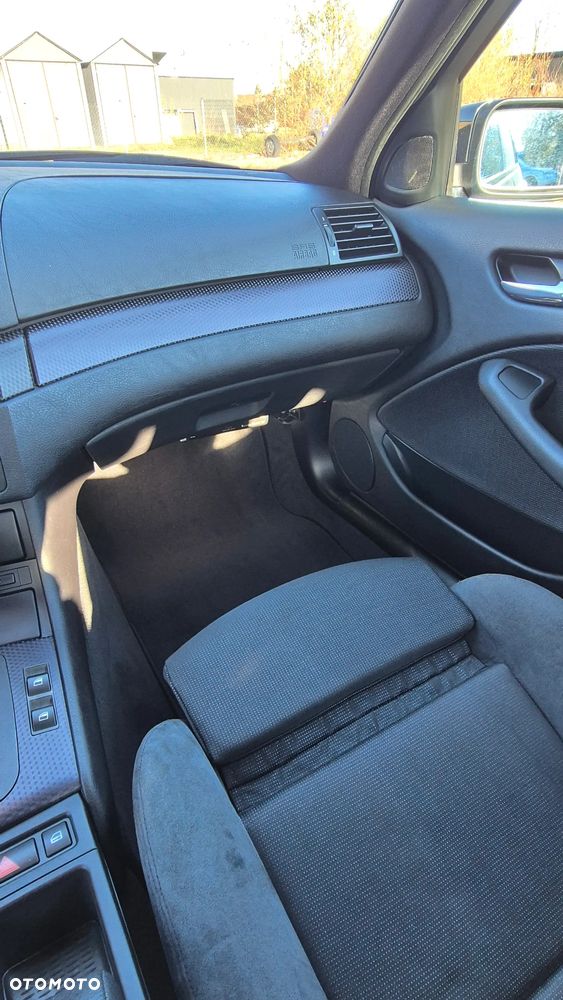 BMW Seria 3 - 15