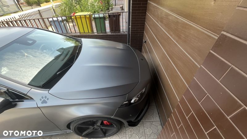 Mercedes-Benz Klasa A 45 S AMG 4-Matic 8G-DCT - 14
