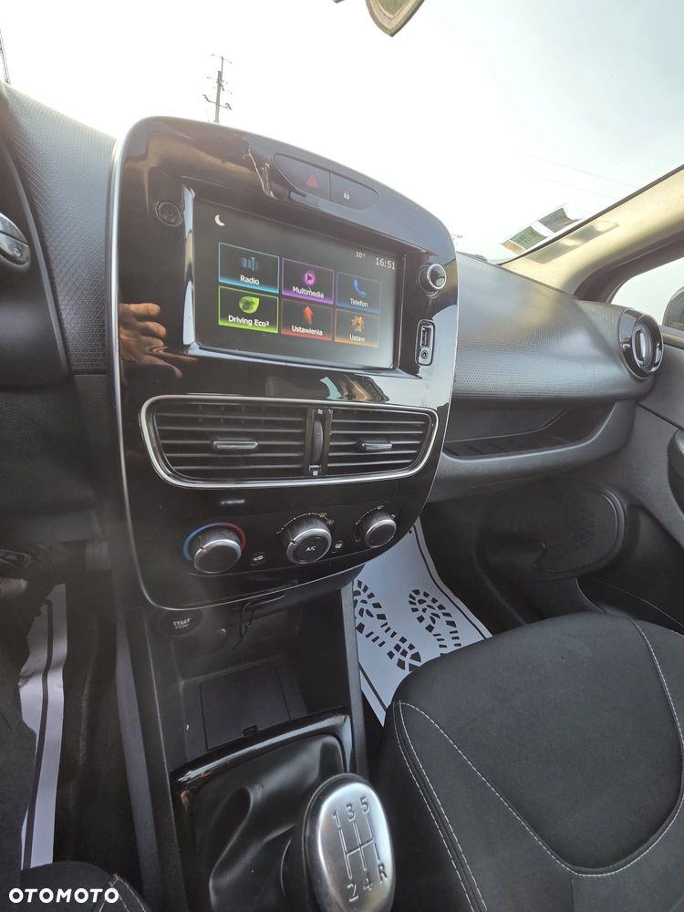 Renault Clio dCi 90 Limited - 22