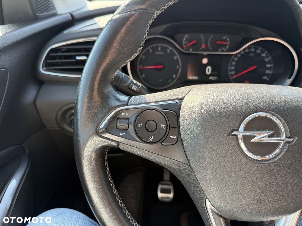 Opel Grandland X 1.2 T Enjoy S&S - 13