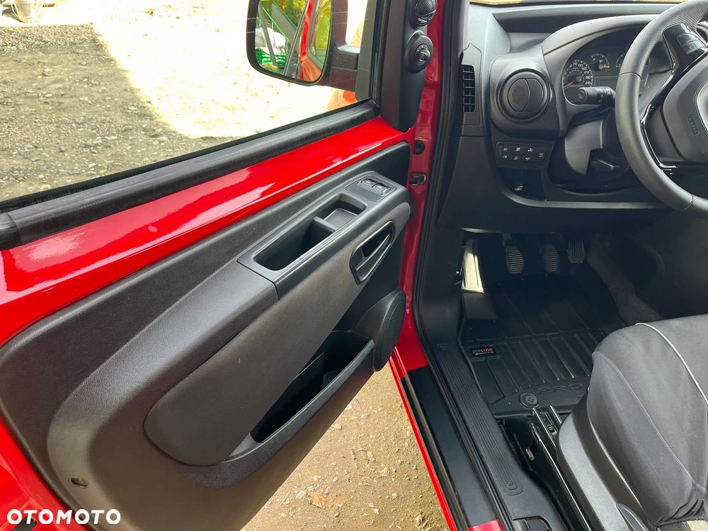 Fiat Qubo - 21