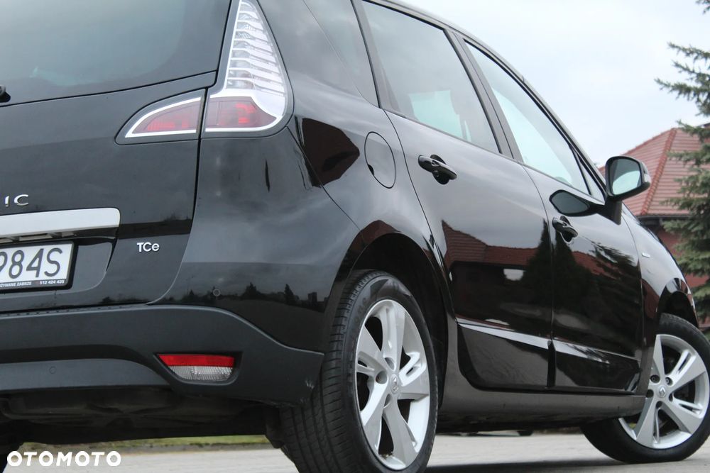 Renault Scenic Energy TCe 115 S&S LIMITED - 15