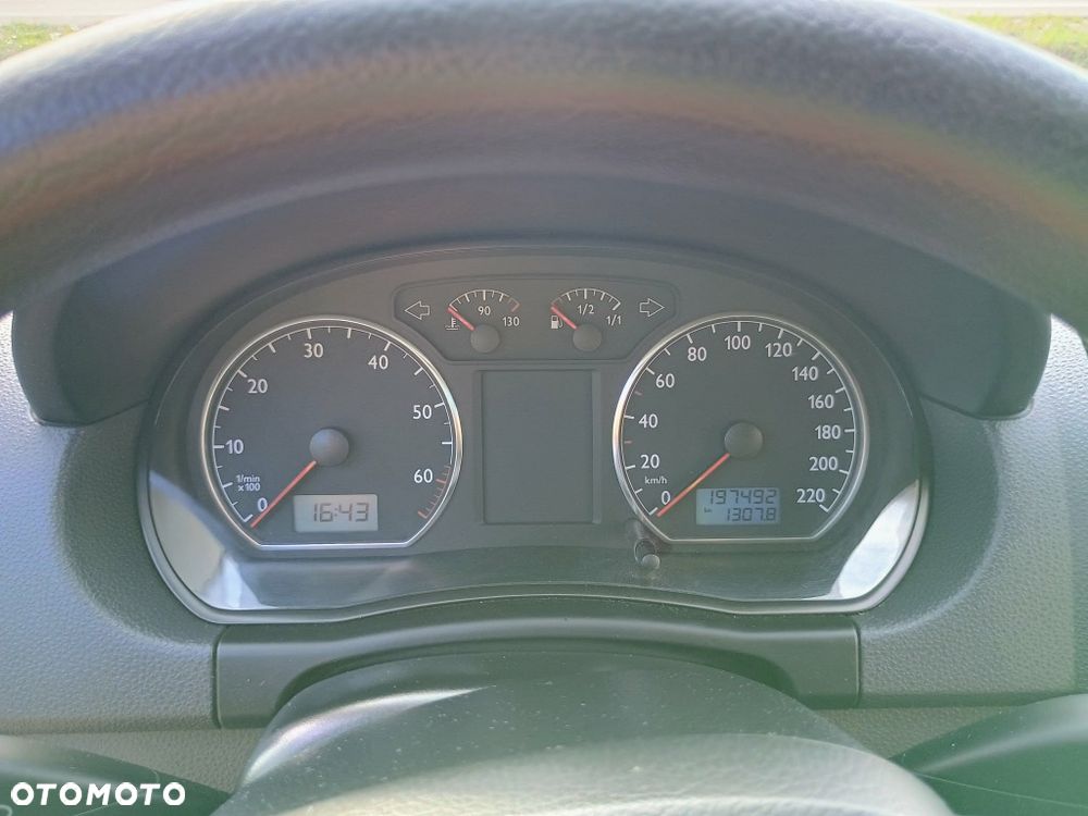 Volkswagen Polo - 3