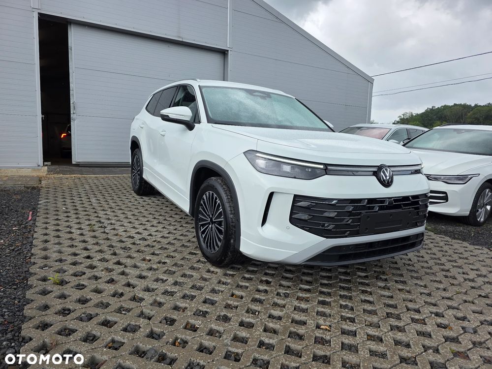 Volkswagen Tayron 2.0 TSI 4Mot Elegance DSG - 9