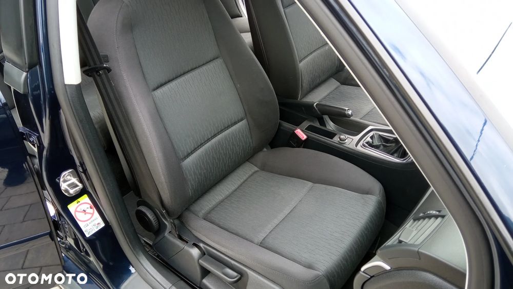 Audi A4 Avant 2.0 TDI - 17