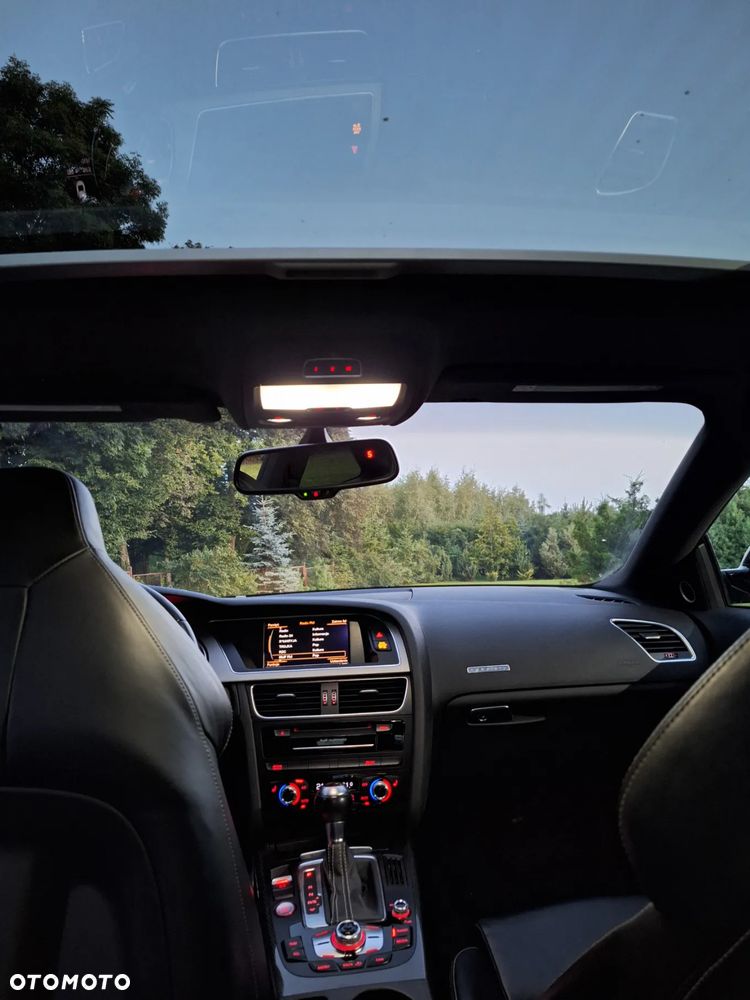 Audi S5 Coupé 3.0 TFSI Quattro S tronic - 39