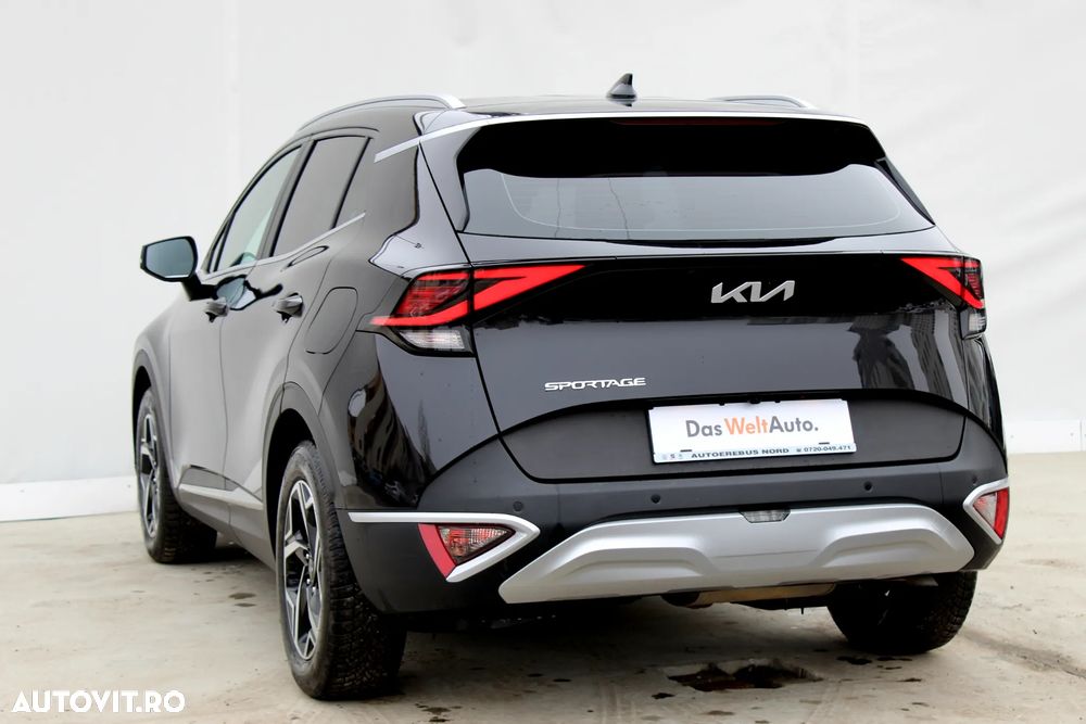 Kia Sportage - 16