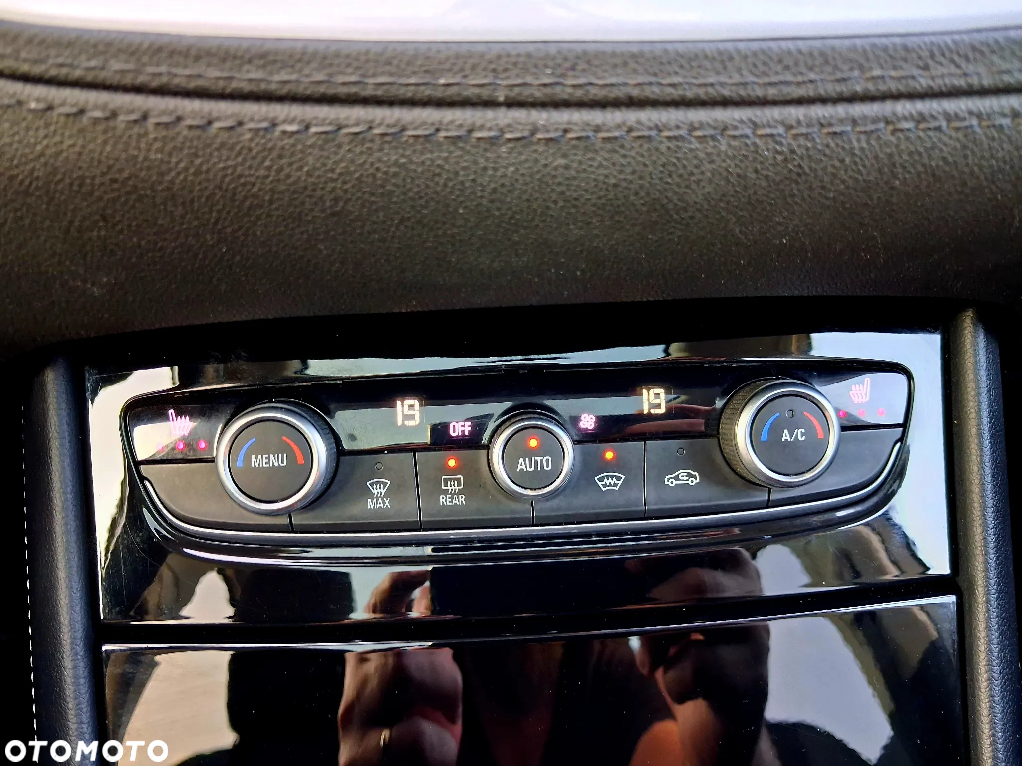 Opel Grandland X 1.2 Start/Stop INNOVATION - 27