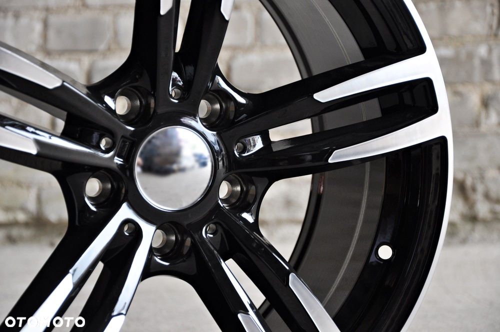 1121 MBP 16 5x120 DO BMW 1 3 4 E46 E90 F30 F32 F34 - 6