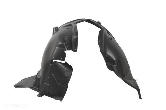 nissan qashqai j11 2014 przed lift nadkole przednie lewe - 2