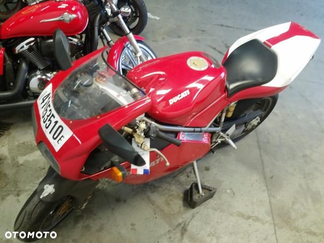 Ducati 998 - 16