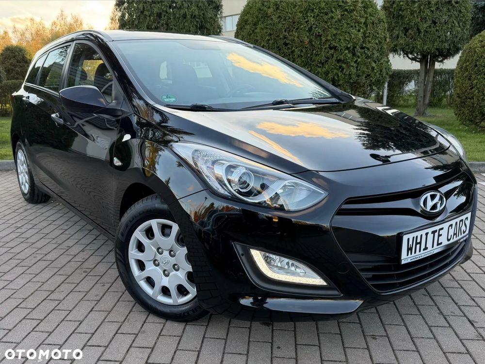 Hyundai i30 i30cw 1.4 Classic - 1