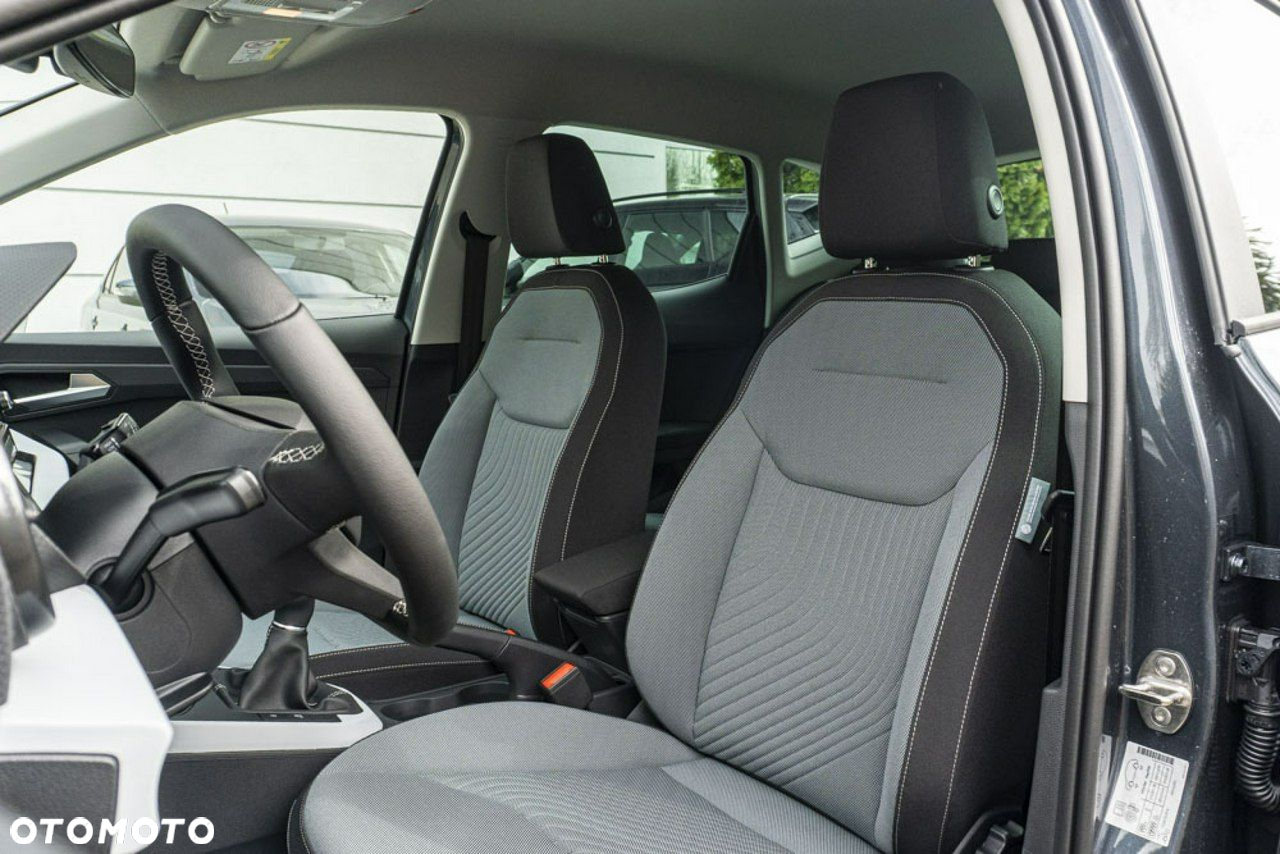 Seat Arona - 12