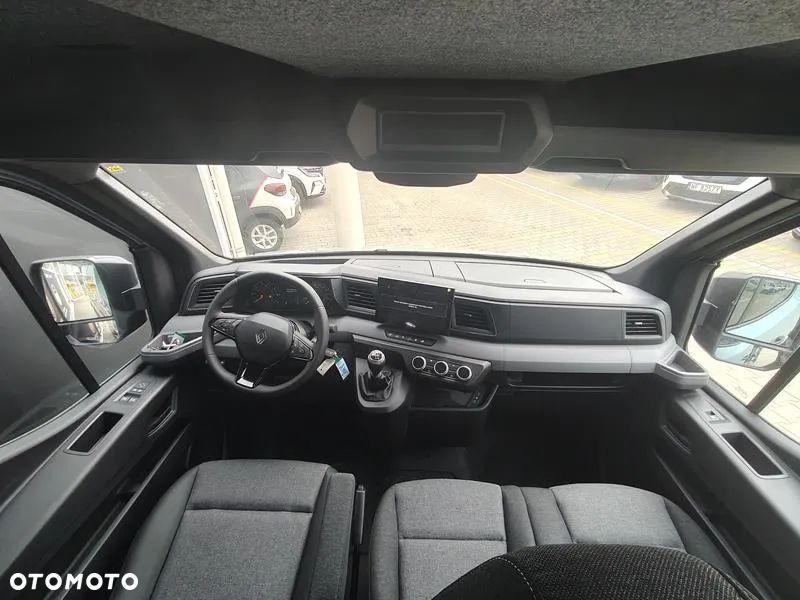Renault MASTER Furgon FWD EXTRA 3,5T L3H2 2.0 dCi130 Euro6x - 3
