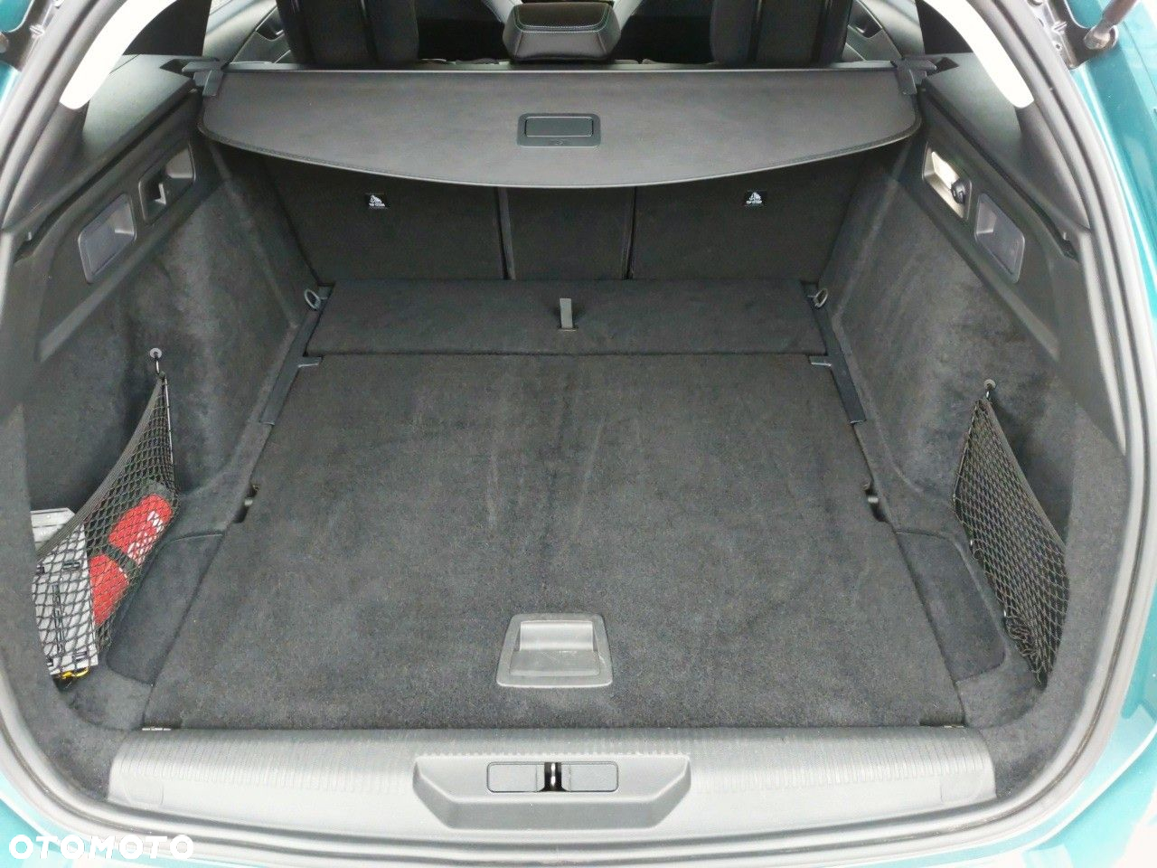Peugeot 308 - 6